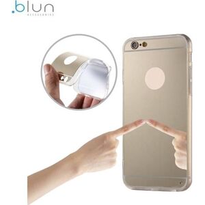 Blun Mirror Galaxy S8 Plus Gold (BL-MIRR-G955-GO)