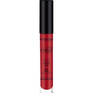 Deborah Milano Fluid Velvet Mat N.07 3.8 g