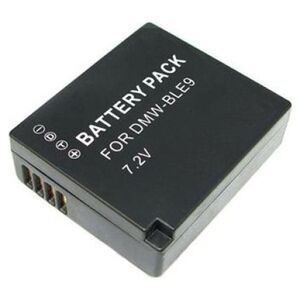 Akumulator Extra Digital DMW-BLE9 (DV00DV1299)