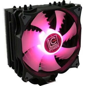 Chłodzenie CPU LC-Power Cosmo Cool (LC-CC-120-RGB)