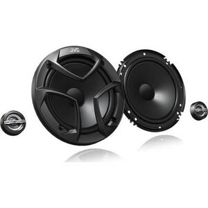 Głośnik samochodowy JVC Głośniki samochodowe JVC CS-JS600 (2.0| 300 W| 165 mm)