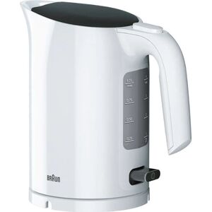 Czajnik Braun WK3000WH Biały