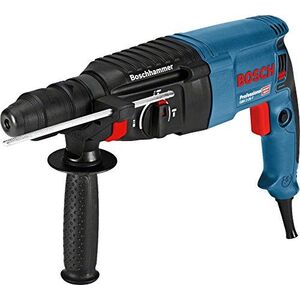 Młotowiertarka Bosch GBH 2-26 DRE 830 W (06112A4000)