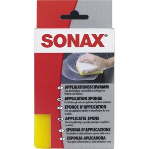 Sonax SONAX-GABKA DO NAKLADANIA WOSKU