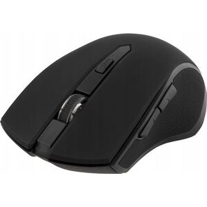 Mysz Deltaco Deltaco MS-763, juoda (MS-763) - 21728335