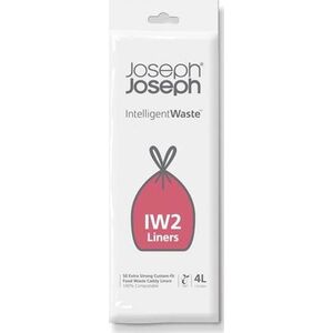 Joseph Joseph Worki do kompostownika 50szt. 30007