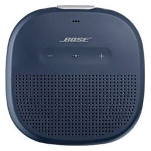 Głośnik Bose SoundLink Micro niebieski (783342-0500)
