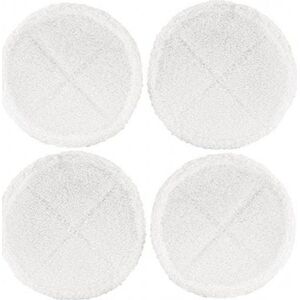 Bissell Bissell SpinWave 4 nakładki Soft