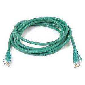 Goobay goobay Patch cable SFTP m.Cat7 green 10,0m - LSZH