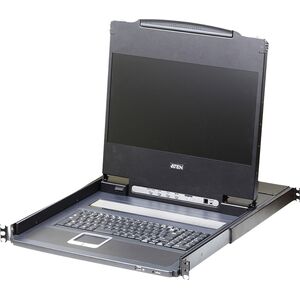 Konsola KVM Aten CL6700MW (CL6700MW-ATA-AG)