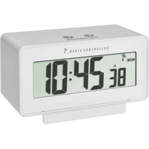 TFA Radio Alarm Clock TFA 60.2544.02