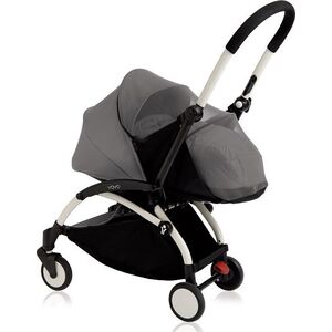 Babyzen Moskitiera do gondoli wózka Babyzen Yoyo+ 0+