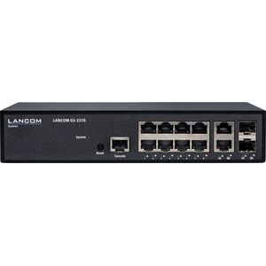 Switch LANCOM Systems GS-2310 (61492)