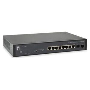 Switch LevelOne GEP-1051
