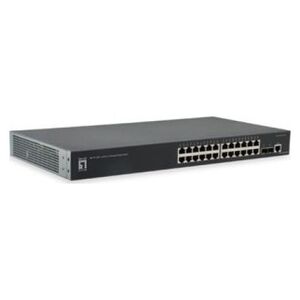 Switch LevelOne GTL-2661