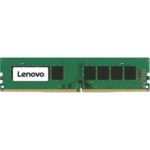 Pamięć Lenovo DDR4, 8 GB, 2666MHz,  (4X70R38787)
