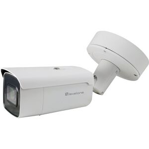Kamera IP LevelOne LevelOne IPCam FCS-5096 Z 4x Fix In 2MP H.264 IR 16W PoE