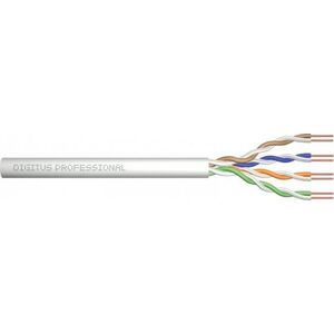 Digitus ASSNET100 CAT5e Ins.kabel 305m