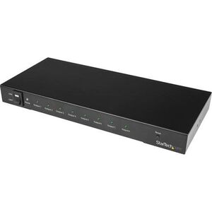 StarTech 8-PORT 4K 60HZ HDMI SPLITTER