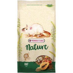 Versele-Laga Versele-Laga Rat Nature pokarm dla szczura 2,3kg