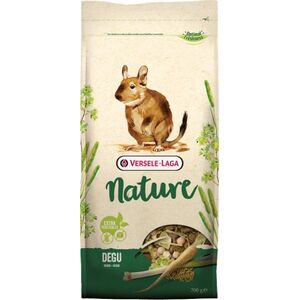 Versele-Laga Degu Nature pokarm dla koszatniczki 700g