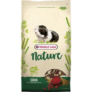 Versele-Laga Cavia Nature pokarm dla świnki morskiej 2.3kg