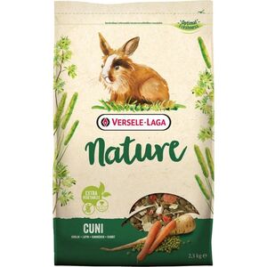 Versele-Laga Cuni Nature pokarm dla królika 2.3kg