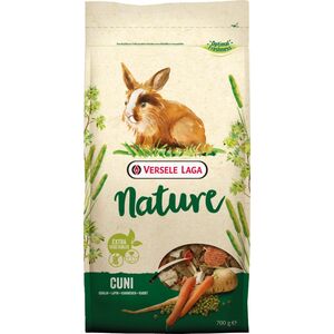 Versele-Laga Cuni Nature pokarm dla królika 700g