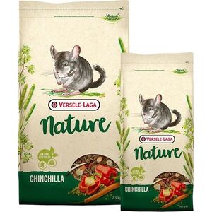 Versele-Laga Chinchilla Nature pokarm dla szynszyli 9kg