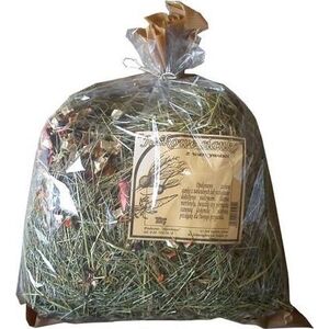Wio-Mar Jaśkowe Sianko 300g