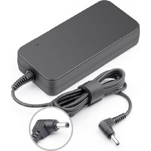 Zasilacz do laptopa MicroBattery 150 W, 2.5 mm, 7.7 A, 19.5 V (MBXAS-GAM003)
