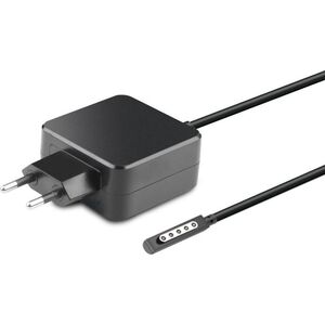 Zasilacz do laptopa MicroBattery 43 W, Surface Plug, 3.6 A, 12 V (MBXMS-AC0002)