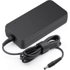 Zasilacz do laptopa MicroBattery 150 W, 3 mm, 7.7 A, 19.5 V (MBXLEN-GAM002)