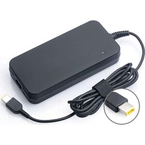 Zasilacz do laptopa MicroBattery 170 W, 8.5 A, 20 V (MBXLEN-GAM004)