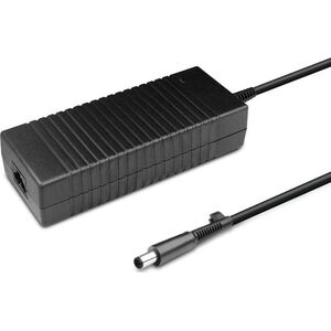Zasilacz do laptopa MicroBattery 120 W, 5 mm, 6.5 A, 18.5 V (MBXHP-GAM003)