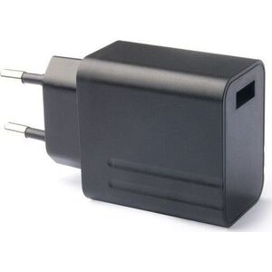 Ładowarka MicroBattery 1x USB-A 2.4 A (MBXAP-AC0007-B)
