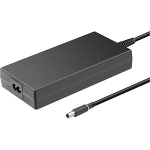Zasilacz do laptopa MicroBattery 130 W, 5 mm, 6.7 A, 19.5 V (MBXDE-GAM002)