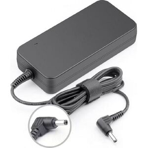 Zasilacz do laptopa MicroBattery 180 W, 2.5 mm, 9.5 A, 19 V (MBXAS-GAM004)