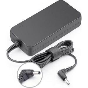 Zasilacz do laptopa MicroBattery 180 W, 2.5 mm, 9.5 A, 19 V (MBXAS-GAM005)