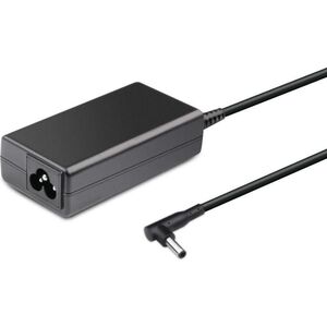 Zasilacz do laptopa MicroBattery 65 W, 3 mm, 3.4 A, 19 V (MBXAS-AC0005)