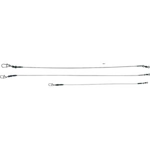 Savage Gear 1x7 Titanium Trace 30cm 0.60mm 23kg 2szt. (61771)