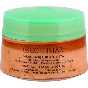 Collistar Peeling Do Ciała Talasso Anti