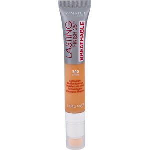 Rimmel  Lasting Finish Breathable 25HR