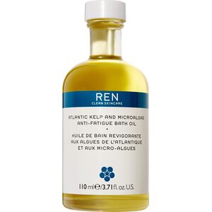 Ren Clean Skincare Olejek do kąpieli Atlantic Kelp and Microalgae 110 ml