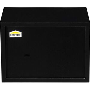 Homesafe Sejf HV25K na klucz czarny (18052715)