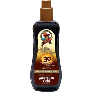 Australian Gold	 Spray do opalania SPF30 237ml