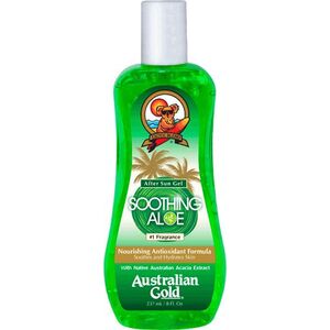 Australian Gold	 Żel po opalaniu Soothing Aloe 237ml