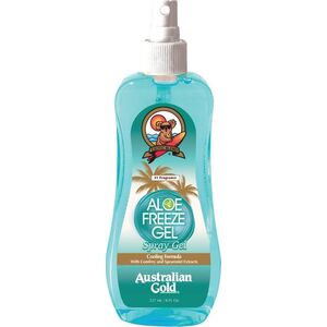 Australian Gold	 Żel po opalaniu Aloe Freeze 237ml