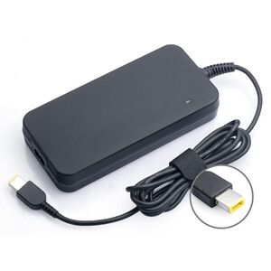 Zasilacz do laptopa MicroBattery Slim Tip,  (MBXLEN-GAM003)