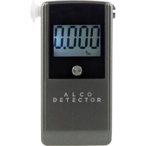 Alkomat Alcodetector Alkotesteris Alcodetector EC5